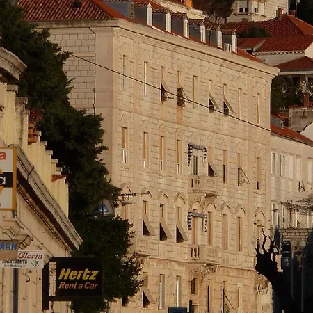 Banje Beach Oasis Apartment Dubrovnik Extérieur photo