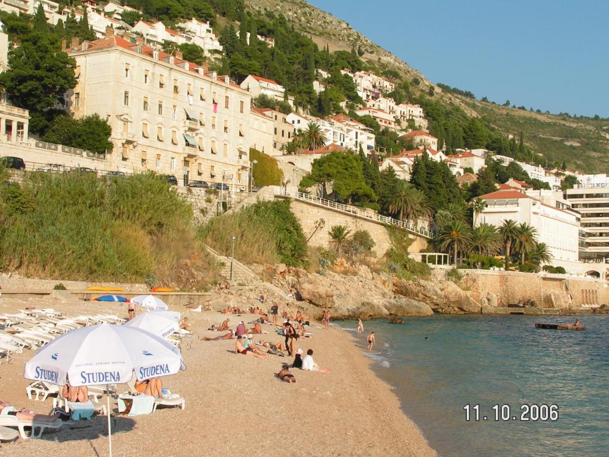 Apartament Banje Oasis Dubrownik