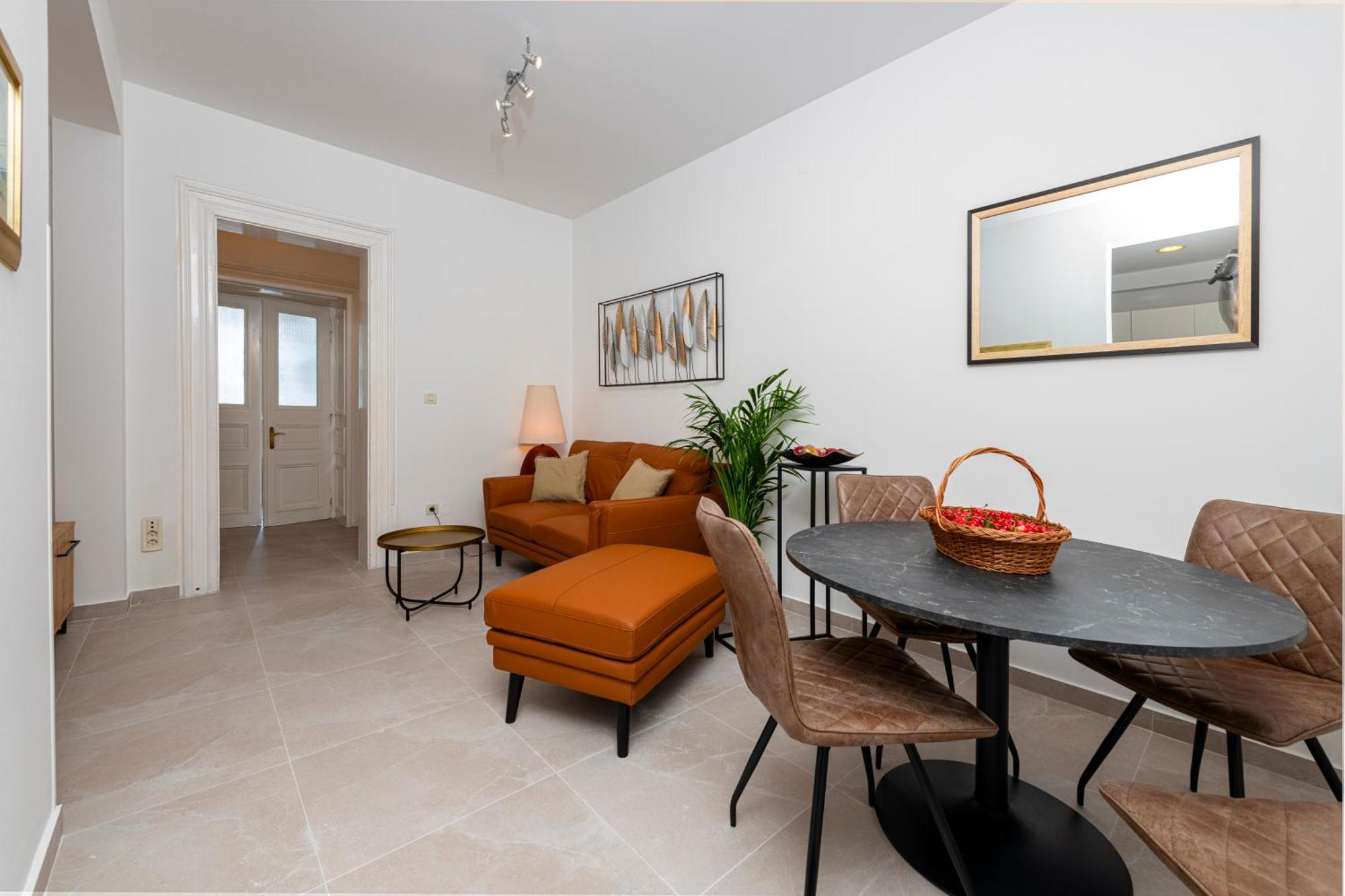 Apartament Banje Oasis *