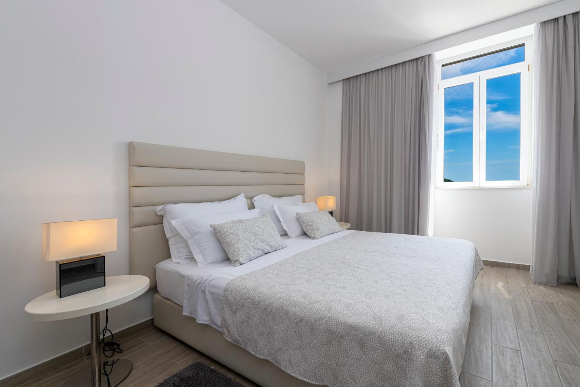 Apartament Banje Oasis