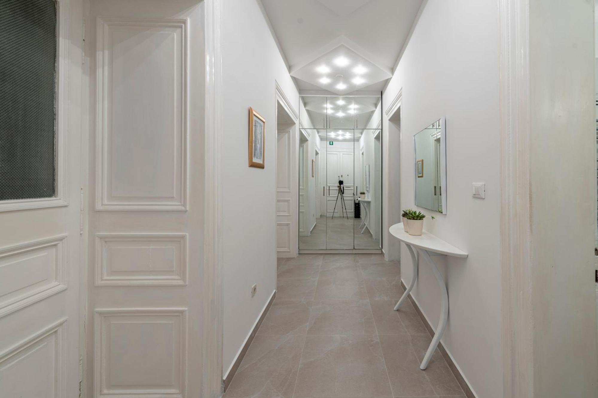 Banje Oasis Apartament *